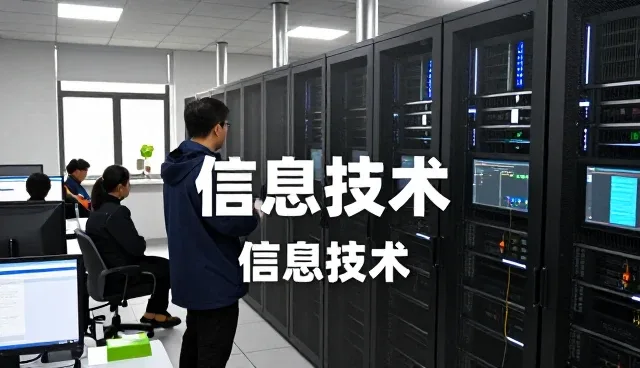 信息技术如何利用网络监控工具提升价值