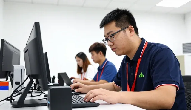 验收交付环节实录：信息技术开发系统运维注意事项
