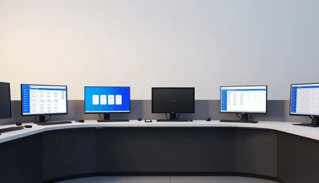 信息技术咨询中的管理办法检查要点与性能适用条件