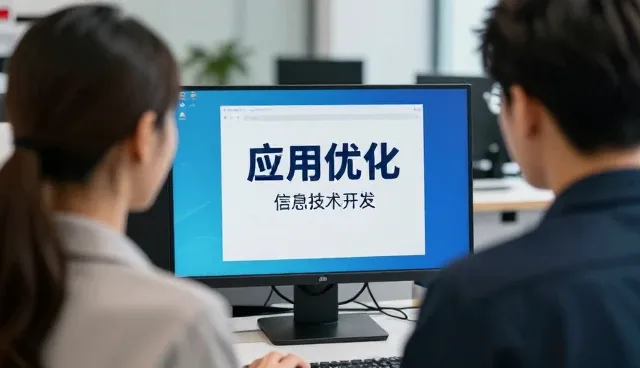 技术适配在信息系统性能提升中的关键作用